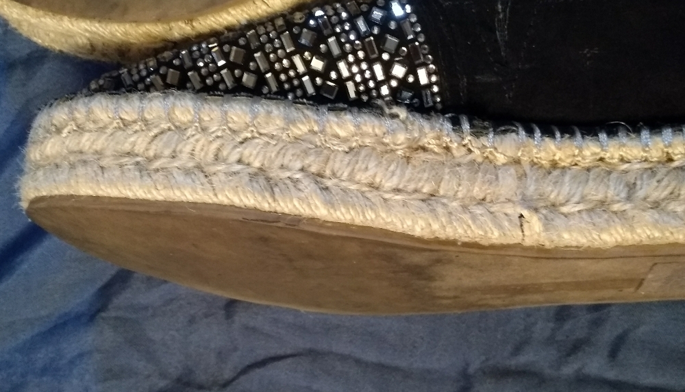 Jewel Espadrilles - Picture 14 of 16